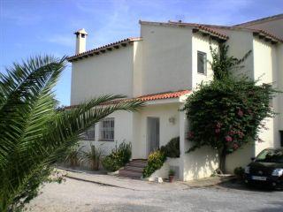 Chalet en alquiler en Alfàs del Pi (l'), Alicante (Costa Blanca)