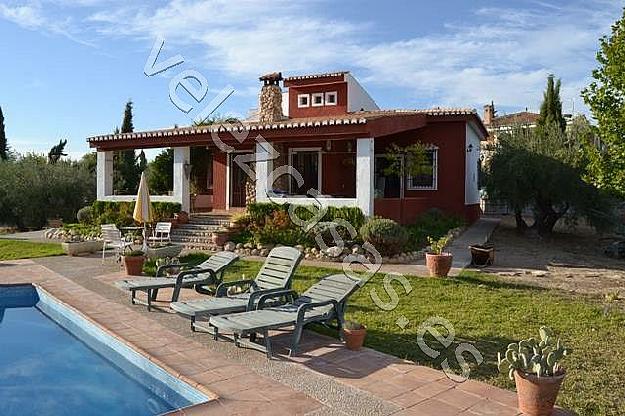 Chalet en Atarfe