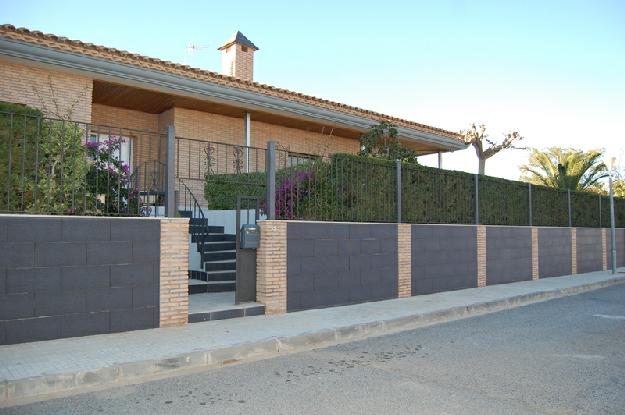 Chalet en Selva del Camp, La