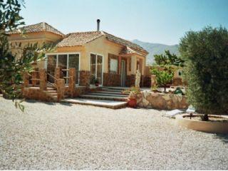 Chalet en venta en Romana (la), Alicante (Costa Blanca)