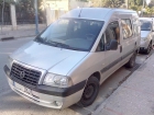 Fiat - scudo 2. 0hdi - mejor precio | unprecio.es
