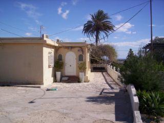 Finca/Casa Rural en venta en Rebolledo, Alicante (Costa Blanca)