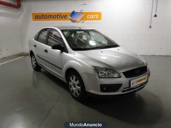 Ford Focus 1.8 TDCi Trend