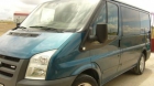 Ford Transit 130t260 en ALBACETE - mejor precio | unprecio.es