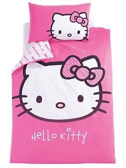 funda nordica hello kitty