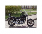 HONDA SHADOW VT 1100 - mejor precio | unprecio.es