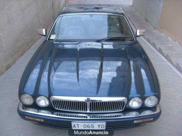 Jaguar XJ [640493] Oferta completa en: http://www.procarnet.es/coche/madrid/madrid/jaguar/xj-gasolina-640493.aspx...