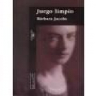 Juego limpio. Novela. --- Harlequín Ibérica, 1994, Madrid. - mejor precio | unprecio.es