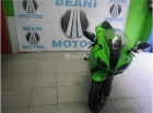 KAWASAKI ZX 6R - mejor precio | unprecio.es