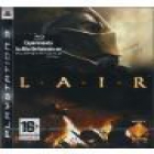 Lair Playstation 3 - mejor precio | unprecio.es