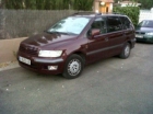 MITSUBISHI SPACE WAGON - VALENCIA - mejor precio | unprecio.es
