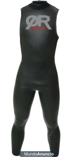 Neopreno Quintana Roo. Ultrajohn.