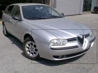 Paragolpes Alfa Romeo 156,delantero.Gama 1997-2003.rf 515/90