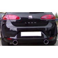 Paragolpes Seat León II FR,trasero.rf 251