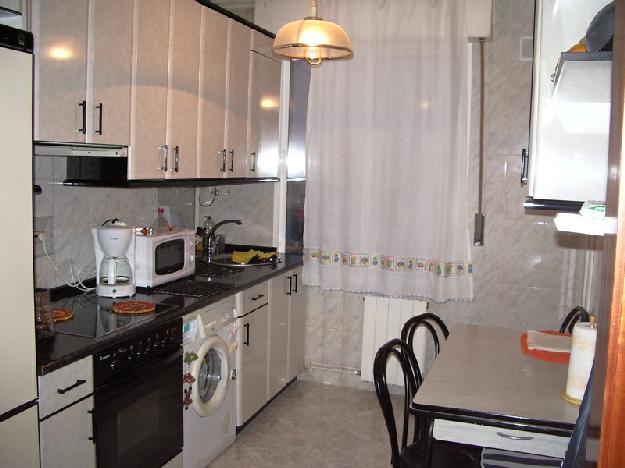 Piso en Galdakao