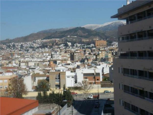Piso en Granada