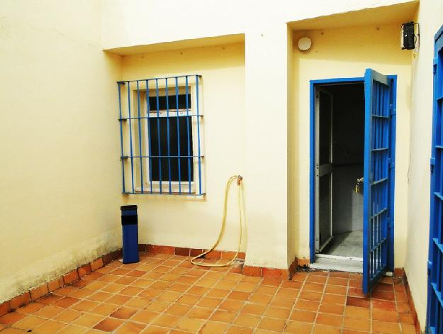 Piso en Puerto de Santa María (El)