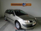 Renault Megane G.Tour 2.0dCi D - mejor precio | unprecio.es