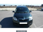 Skoda Roomster 1.4 TDI - mejor precio | unprecio.es