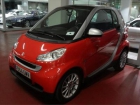 Smart ForTwo Coupe 52 mhd Passion - mejor precio | unprecio.es