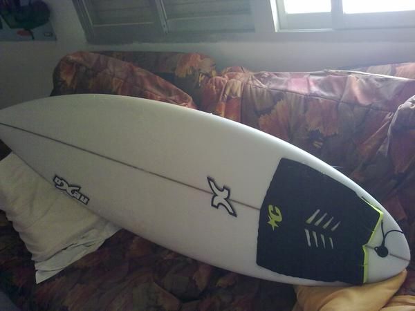 Tabla surf