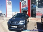 Toyota Rav4 - mejor precio | unprecio.es