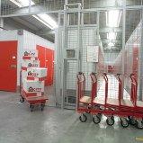 Trasteros desde 1€ al día terrassa