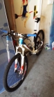 Vendo Mtb Cube hpc carbono - mejor precio | unprecio.es