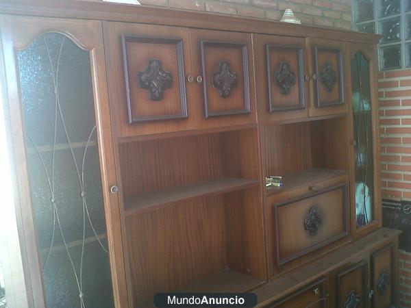 VENDO MUEBLE