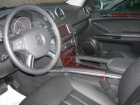 Venta de coche Mercedes ML 280 CDI '07 en Granollers - mejor precio | unprecio.es