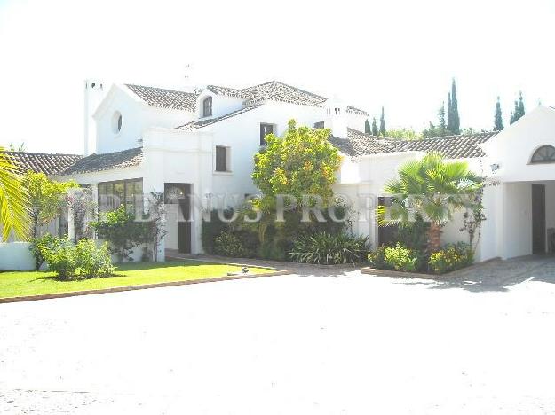 Vip Banus Property