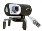 WebCam NGS SpinCam 1.3 Megapixels con microfono - mejor precio | unprecio.es