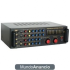 AMPLIFICADOR PARA KARAOKE - mejor precio | unprecio.es