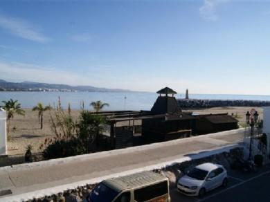 Apartamento con 1 dormitorio se vende en Marbella, Costa del Sol