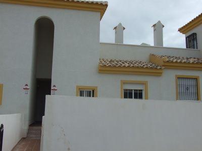 Apartamento en Torrevieja