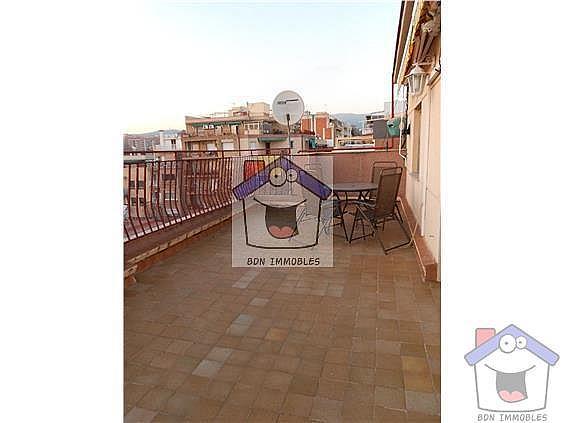 ático en Badalona