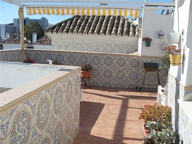 ático en Benalmadena Costa