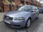 Audi A3 2.0 TDI AMBITION - mejor precio | unprecio.es