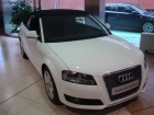 Audi A3 Cabrio 1.6 TDI Cabrio Ambition, Nuevo, Varios Colores - mejor precio | unprecio.es