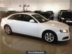 Audi A4 2.0 TDI 143cv DPF - mejor precio | unprecio.es