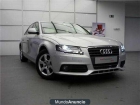Audi A4 2.0 TDI 143cv multitronic DPF - mejor precio | unprecio.es