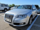 Audi A6 AVANT 2.0 TDI 1 - mejor precio | unprecio.es