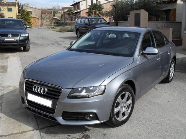 AUDI Q7 3.0 TDI QUATTRO 7PLZS AUT