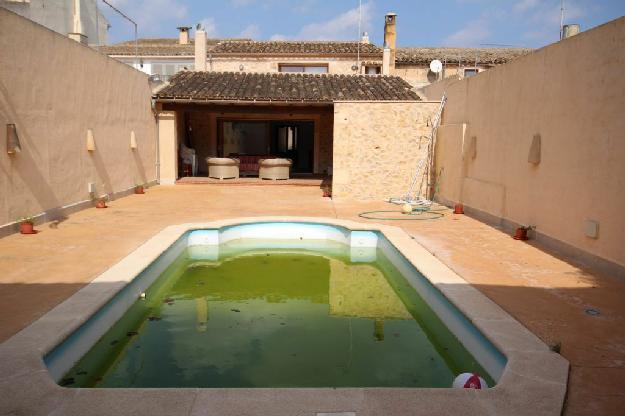 Casa en venta en Vilafranca de Bonany, Mallorca (Balearic Islands)