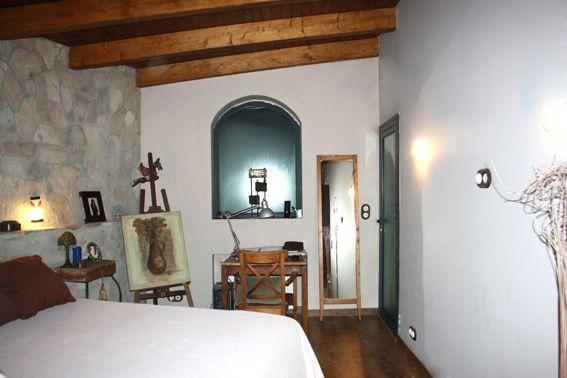 Chalet en Olivella