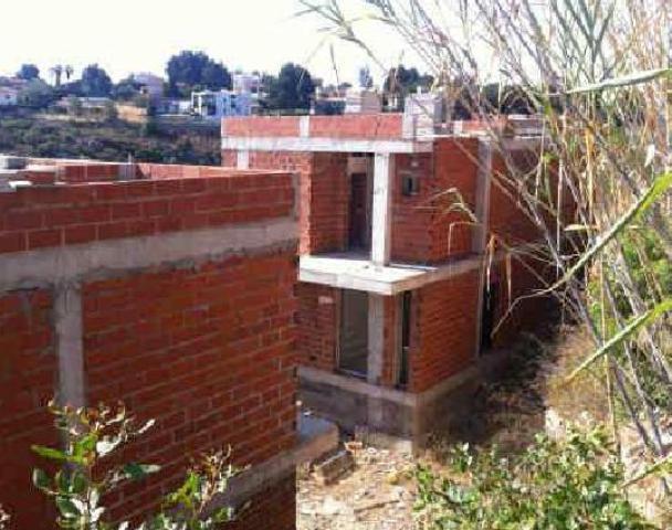 Chalet en Torrent