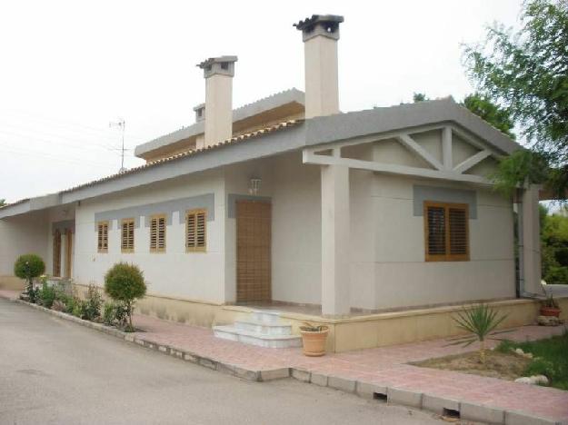 Chalet en venta en Elche/Elx, Alicante (Costa Blanca)