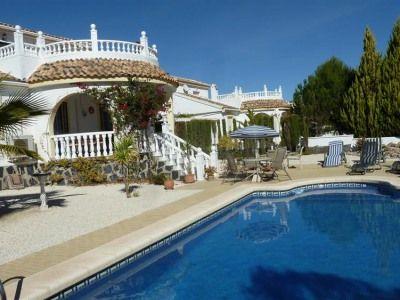 Chalet en venta en Mazarrón, Murcia (Costa Cálida)