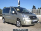 Fiat Scudo Pan. Exec.C. 2.0Mjt - mejor precio | unprecio.es