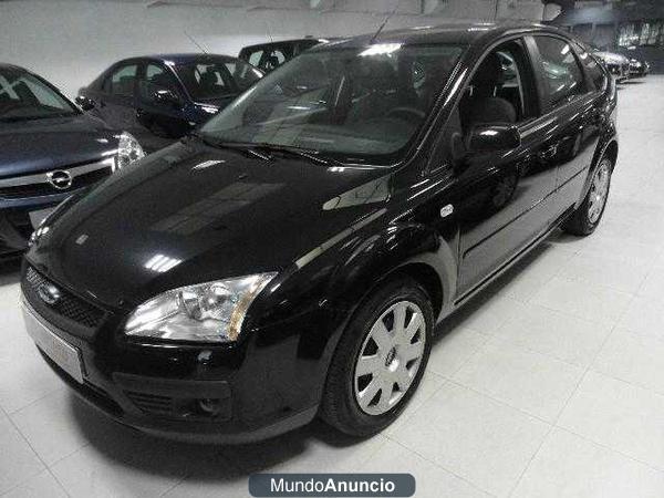 Ford Focus 1.8TDCi Trend \